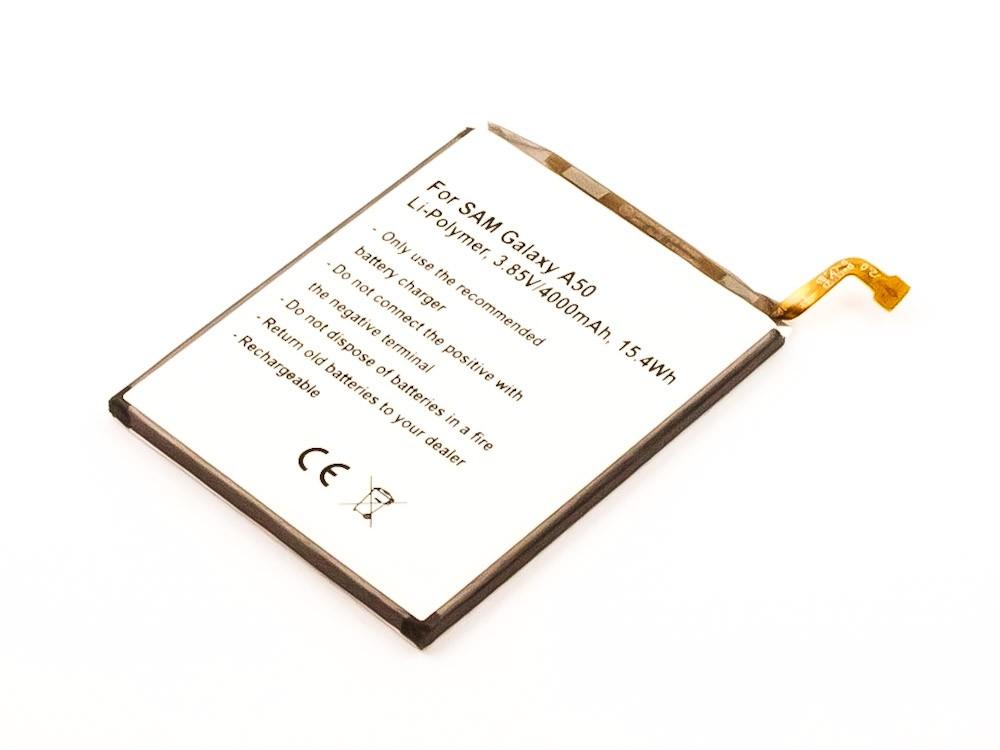 Bateria Compatível EB - BA505ABN, EB - BA505ABU, GH82 - 19269A Samsung (4000mAh)