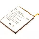 Bateria Compatível EB - BA505ABN, EB - BA505ABU, GH82 - 19269A Samsung (4000mAh)