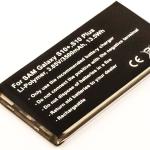 Bateria Compatível EB - BG975ABU Samsung (3500mAh)
