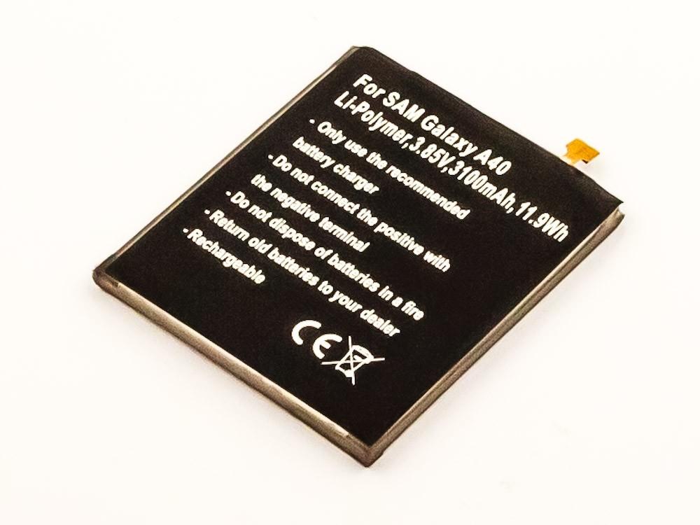 Bateria Compatível EB - BA405ABE, GH82 - 19582A Samsung (3100mAh)