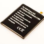 Bateria Compatível EB - BA405ABE, GH82 - 19582A Samsung (3100mAh)