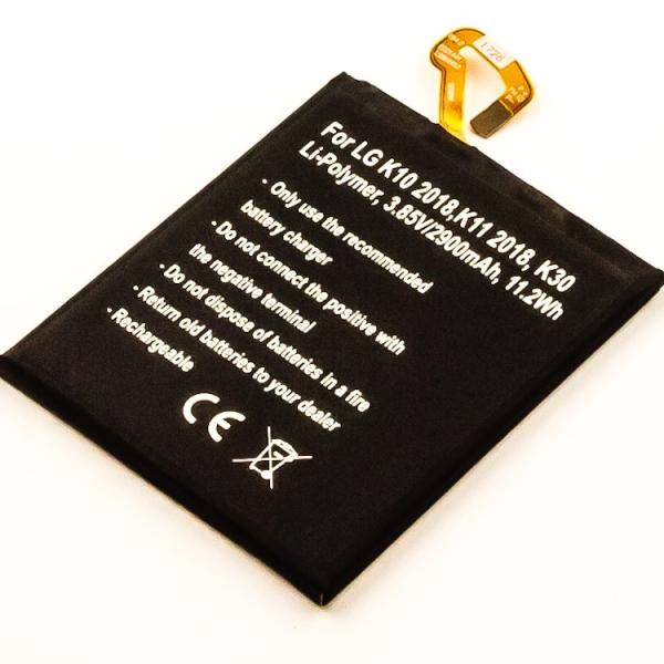 Bateria Compatível BL - T36, EAC63638201 LG (2900mAh)