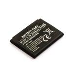 Bateria Compatível BX40, BX50, CFNN7013AA, SNN5805 Motorola (850mAh)