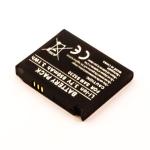 Bateria Compatível AB603443CUC Samsung (850mAh)