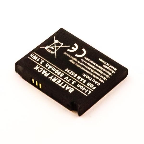 Bateria Compatível AB603443CUC Samsung (850mAh)