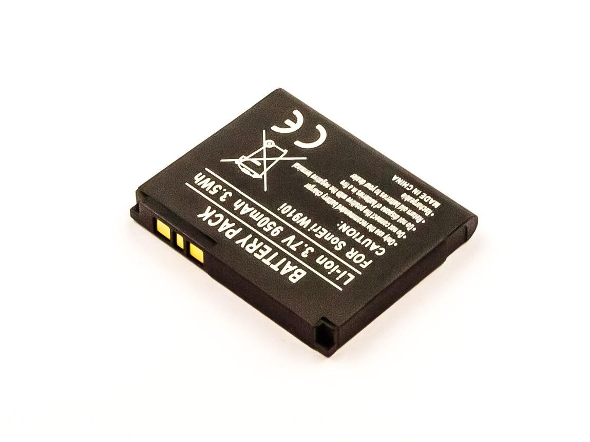 Bateria Compatível BST - 39 SonyEricsson (950mAh)