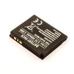 Bateria Compatível BST - 39 SonyEricsson (950mAh)