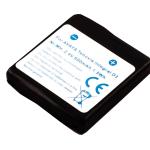 Bateria Compatível Tenovis Integral D3 Mobile Avaya (600mAh)