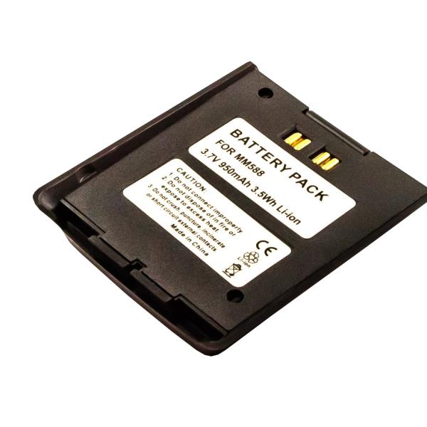 Bateria Compatível MM588 Avaya (950mAh)