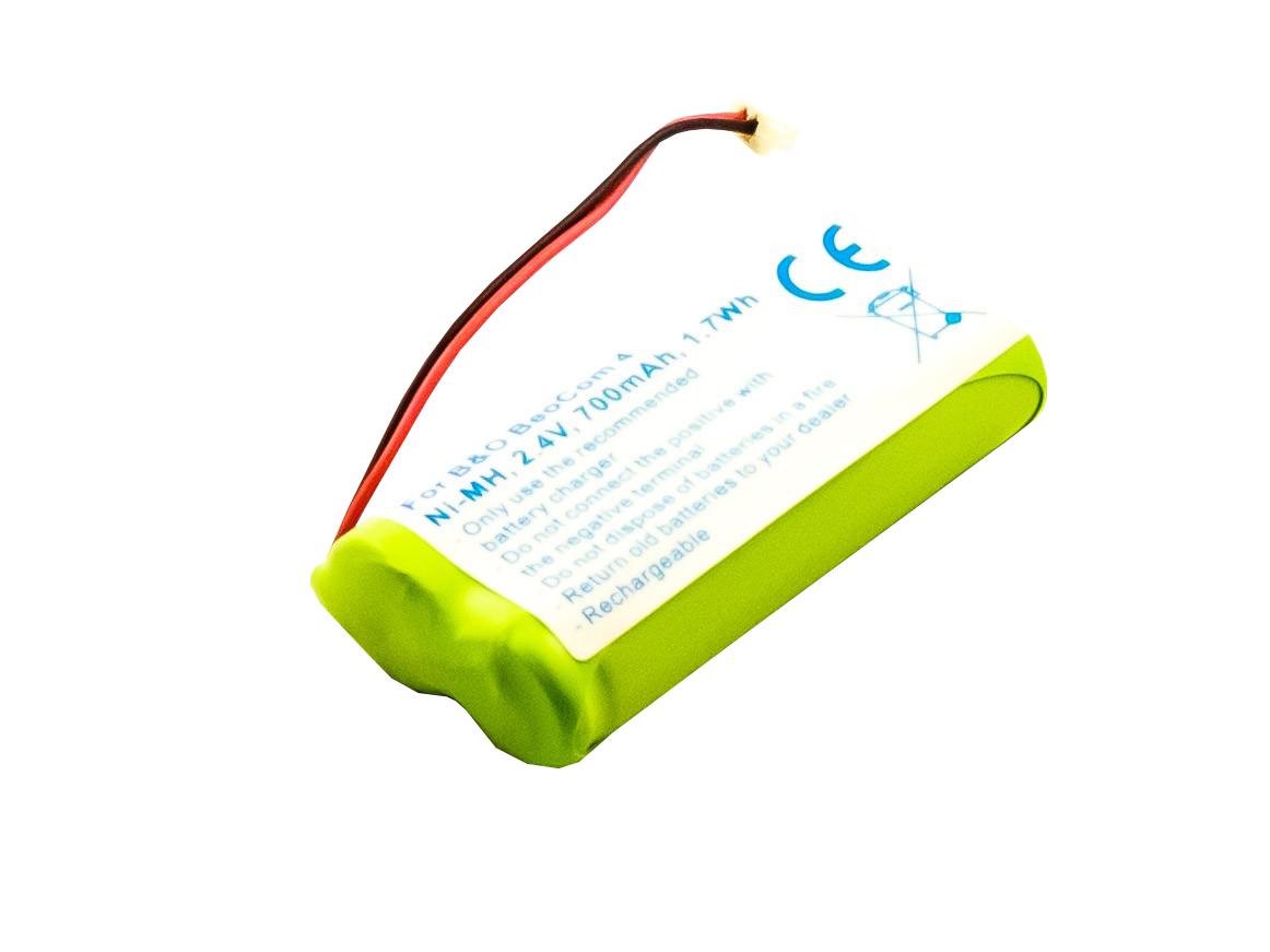 Bateria Compatível BeoCom 4 Bang & Olufsen (700mAh)