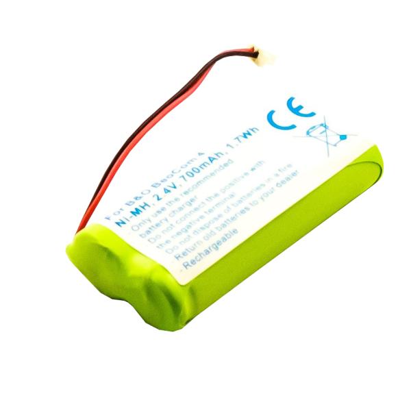 Bateria Compatível BeoCom 4 Bang & Olufsen (700mAh)