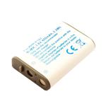 Bateria Compatível GP T357, HHR - P103, NT70AAAH X 3 Panasonic (650mAh)