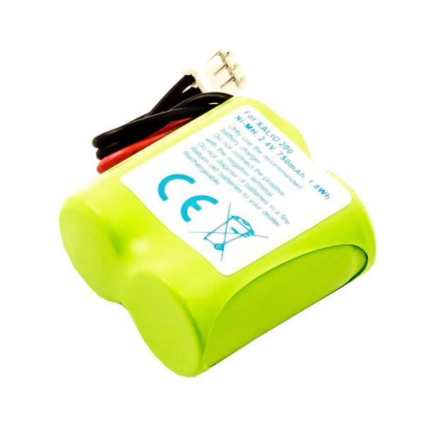 Bateria Compatível 75AAH2BMU, GP T342, PPF484 Philips (750mAh)