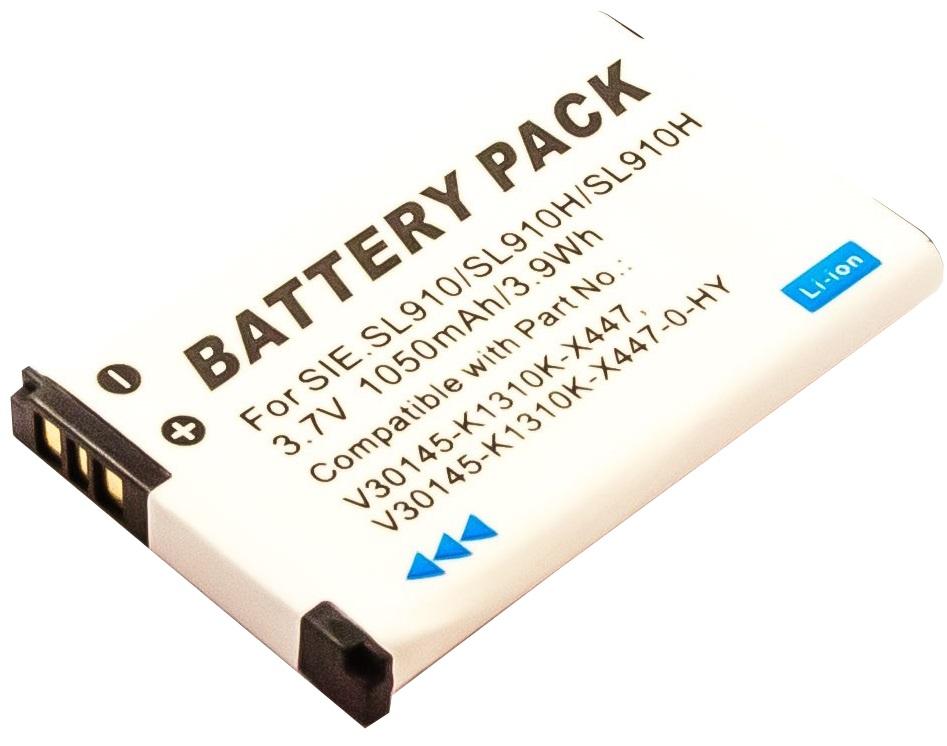 Bateria Compatível V30145 - K1310K - X447 Siemens (1050mAh)
