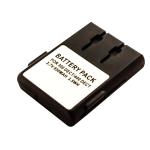 Bateria Compatível Mobile 300 / 400 DECT Alcatel (950mAh)