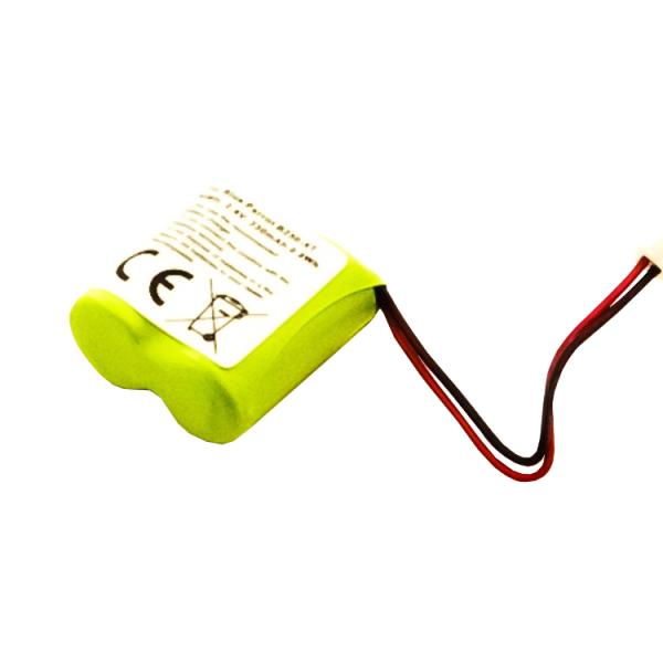 Bateria Compatível B250 - XT Blue Parrot (330mAh)