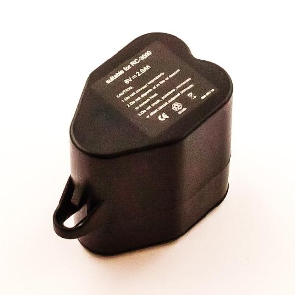 Bateria Compatível Robot Cleaner RC3000 Kaercher (2000 mAh)