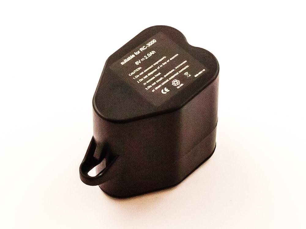Bateria Compatível Robot Cleaner RC3000 Kaercher (2000 mAh)