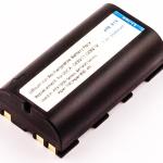 Bateria Compatível 724117, 733269, 733270, GBE211, GBE221, GEB211, GEB221, GEB90 Leica (2200mAh)