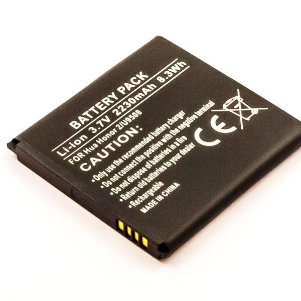 Bateria Compatível HB5R1V Huawei (2230mAh)