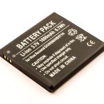 Bateria Compatível HB5T1H Huawei (1800mAh)
