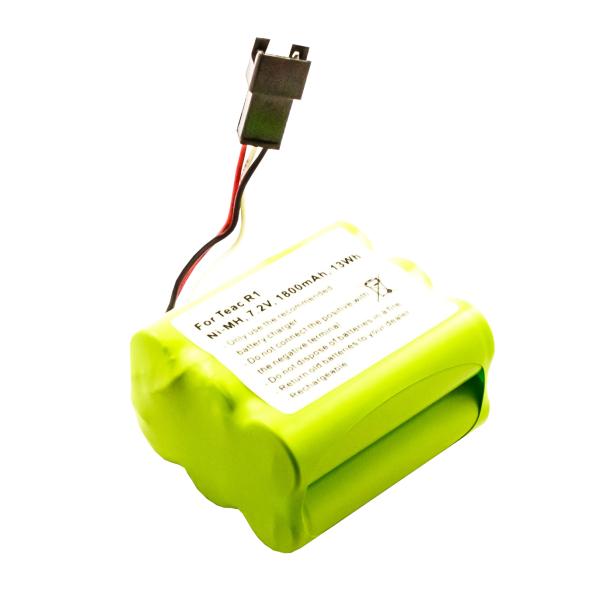 Bateria Compatível BP - R1EU Teac (1800mAh)