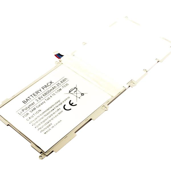 Bateria Compatível EB - BT530FBC, EB - BT530FBU Samsung (6800mAh)