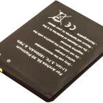 Bateria Compatível 50 Helium, 50 Platinum, 50b Helium Archos (1800mAh)