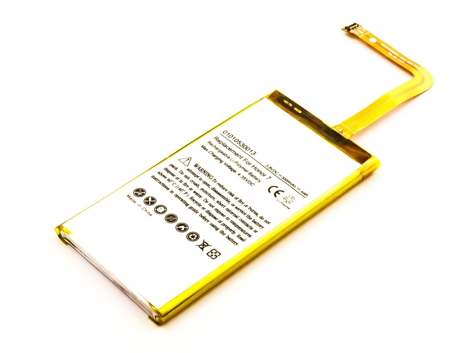 Bateria Compatível HB494590EBC Huawei (3000mAh)