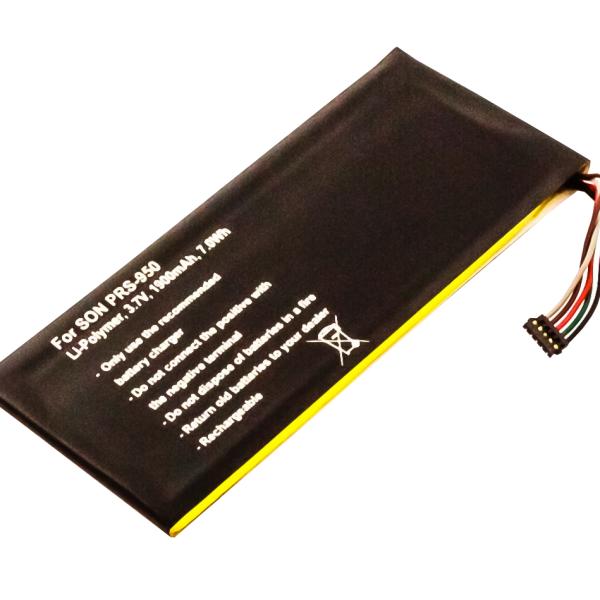 Bateria Compatível LIS1460HEPC Sony (1900mAh)