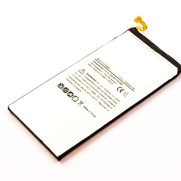 Bateria Compatível EB - BA700ABE Samsung (2600mAh)