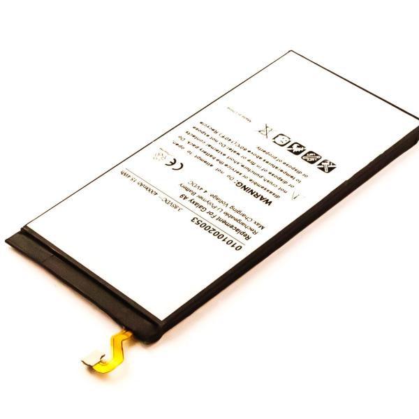 Bateria Compatível EB - BA900ABE Samsung (4000mAh)