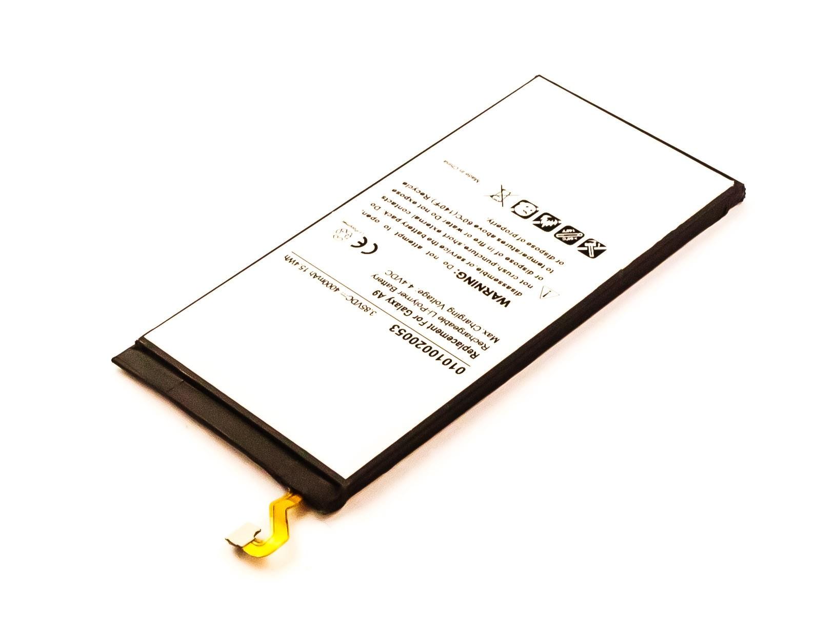 Bateria Compatível EB - BA900ABE Samsung (4000mAh)