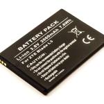 Bateria Compatível Blade L3 ZTE (2000mAh)