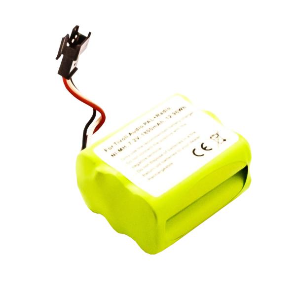 Bateria Compatível MA - 4 Tivoli (1800mAh)