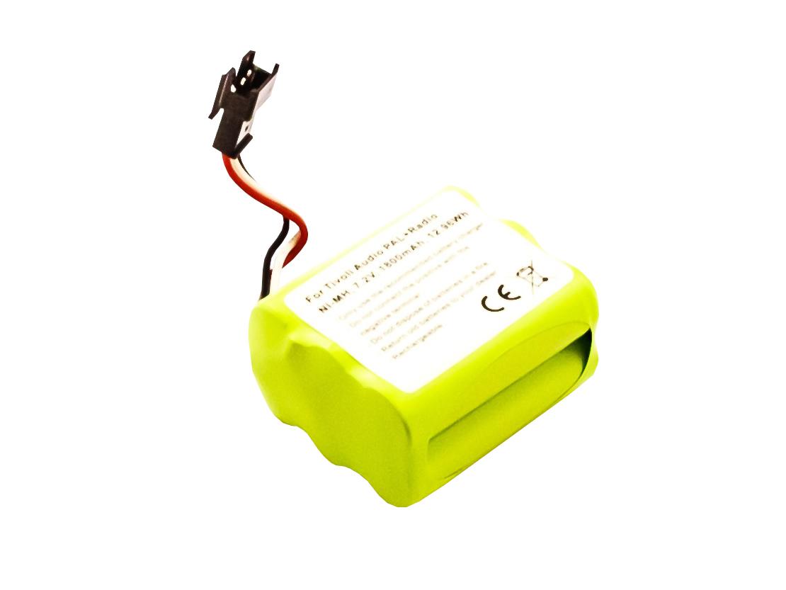 Bateria Compatível MA - 4 Tivoli (1800mAh)