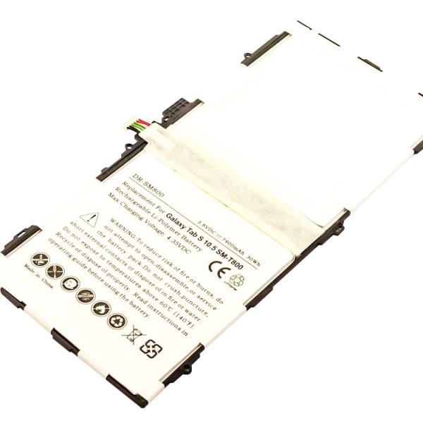 Bateria Compatível EB - BT800FBE Samsung (7900mAh)