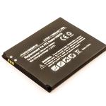Bateria Compatível 5360570, B0PB5100 HTC (1950mAh)