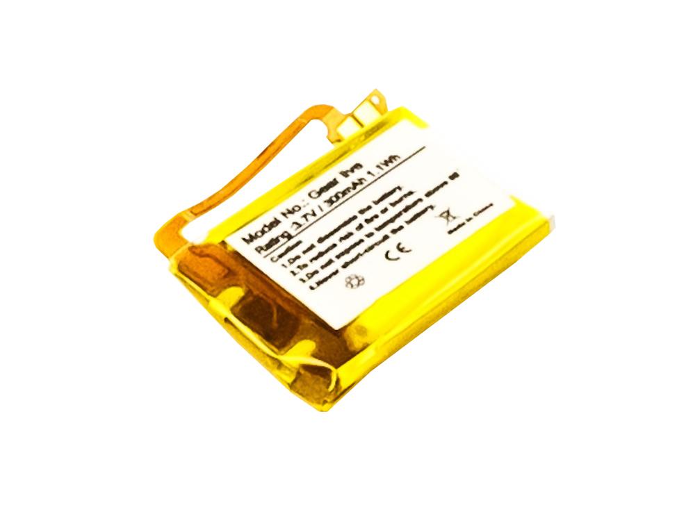 Bateria Compatível EB - BR382FBE Samsung (300mAh)