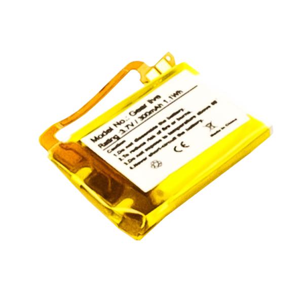Bateria Compatível EB - BR382FBE Samsung (300mAh)