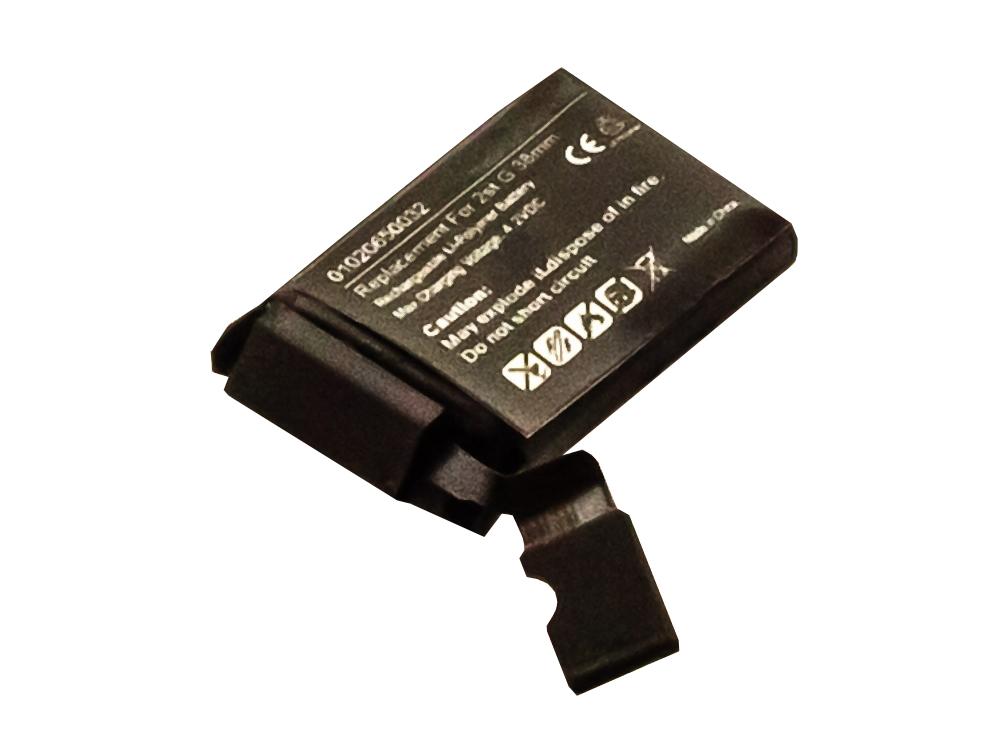 Bateria Compatível Watch 2 38mm Apple (273mAh)