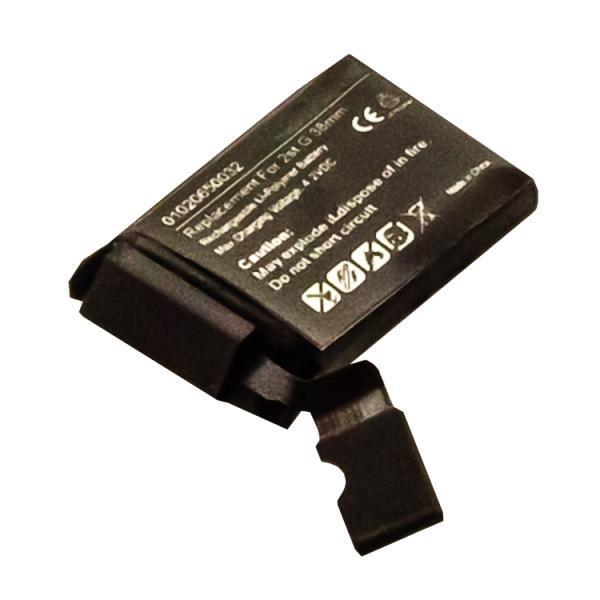 Bateria Compatível Watch 2 38mm Apple (273mAh)