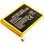Bateria Compatível V8 Lite ZTE (2500mAh)