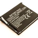 Bateria Compatível Nubia Z11 Mini, NX529, NX529J ZTE (2800mAh)