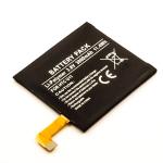 Bateria Compatível 35H00271 - 00M, B2PZC100 HTC (3000mAh)