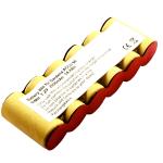 Bateria Compatível ACCU 90 Gardena (2000mAh)