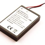 Bateria Compatível LIP1522 - New Version (Connector) Sony (700mAh)
