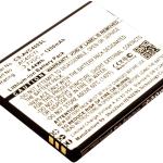 Bateria Compatível 40C Titanium Archos (1200mAh)