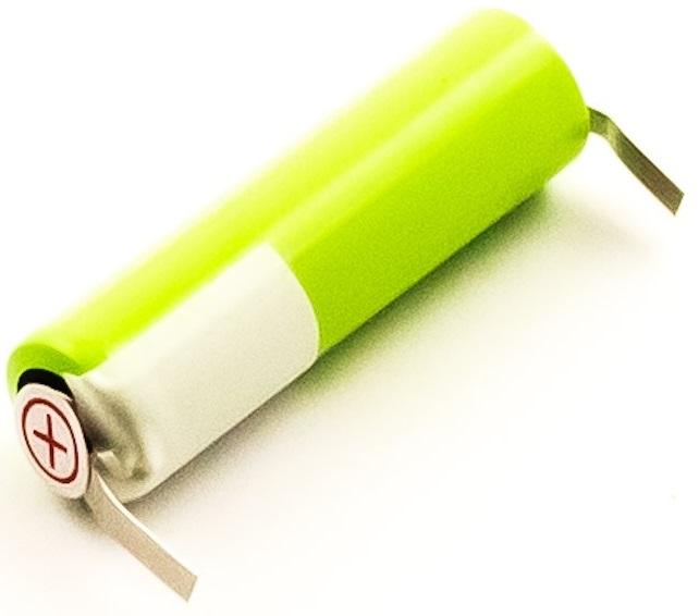 Bateria Compatível 3731, 3738 BRAUN (2500mAh)