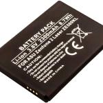 Bateria Compatível Zenfone 2 Laser Asus (2300mAh)